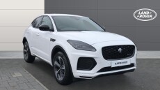 Jaguar E-Pace 2.0 D200 R-Dynamic SE Black 5dr Auto Diesel Estate